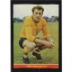 Signed picture of Hull City footballer Terry Neill 